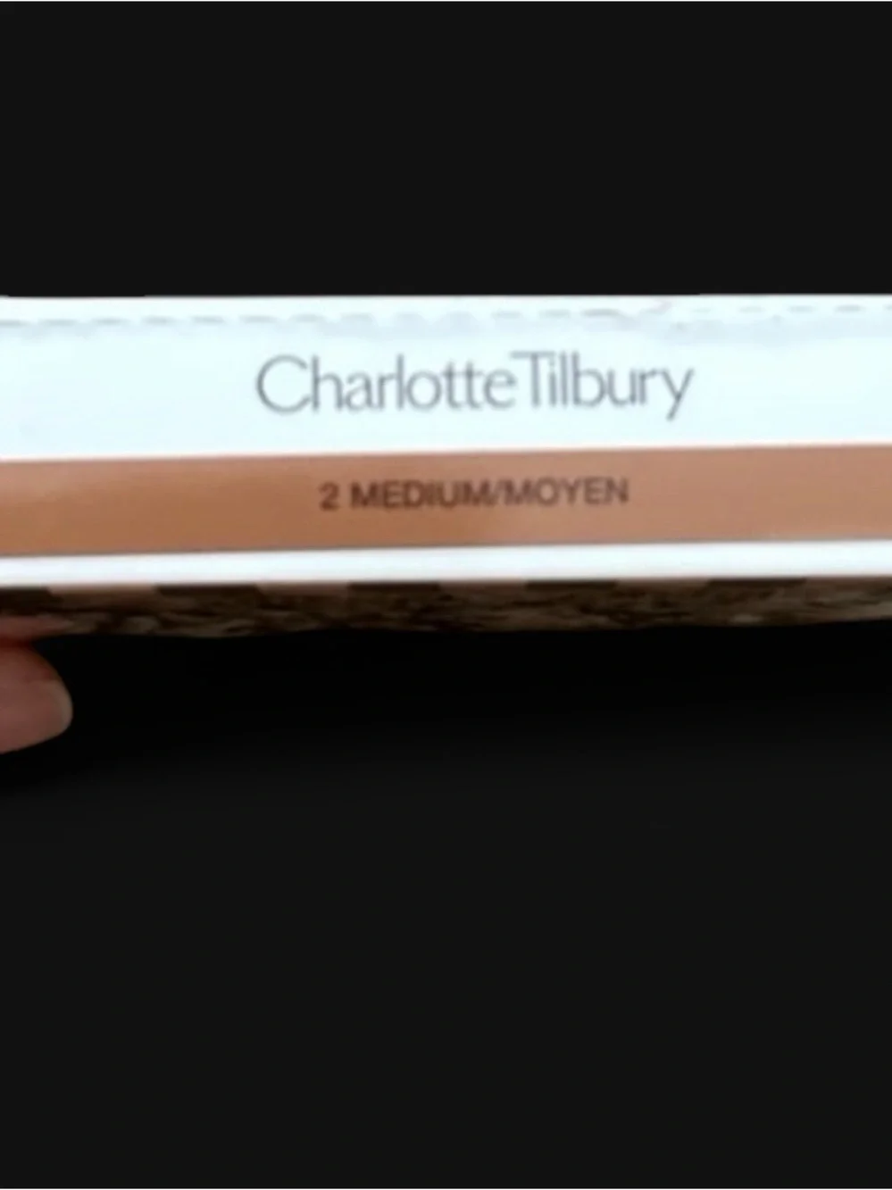 Charlotte Tilbury: Beautiful Skin Sun-Kissed Glow Bronzer